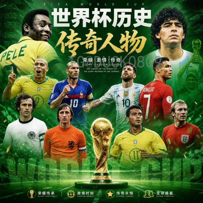 完整2026国际足联世界杯实力排名一览：48队新格局下的强者与黑马